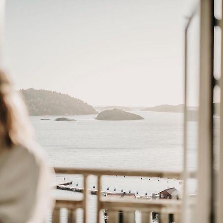 Hotel Destination Bokenaeset Uddevalla Zewnętrze zdjęcie