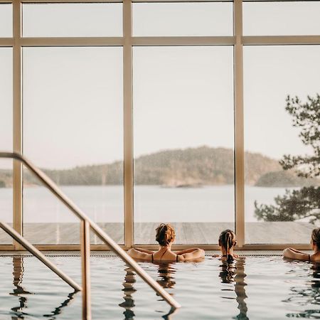 Hotel Destination Bokenaeset Uddevalla Zewnętrze zdjęcie
