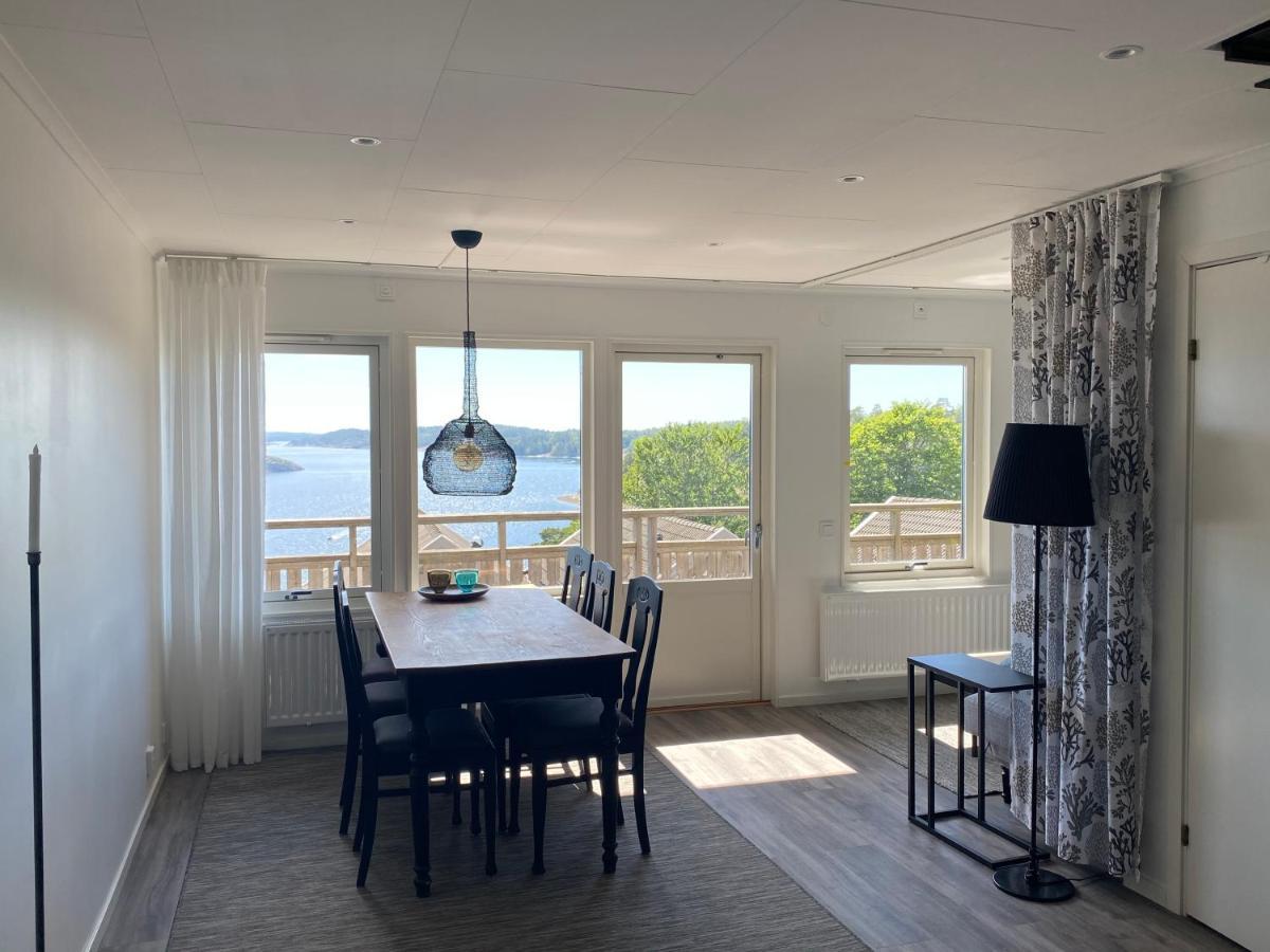 Hotel Destination Bokenaeset Uddevalla Zewnętrze zdjęcie