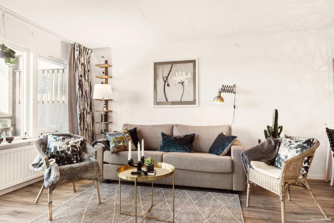 Hotel Destination Bokenaeset Uddevalla Zewnętrze zdjęcie
