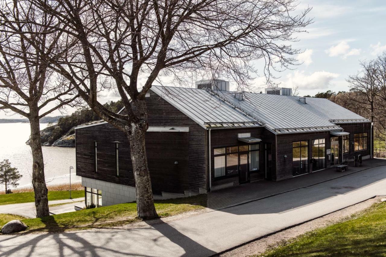 Hotel Destination Bokenaeset Uddevalla Zewnętrze zdjęcie