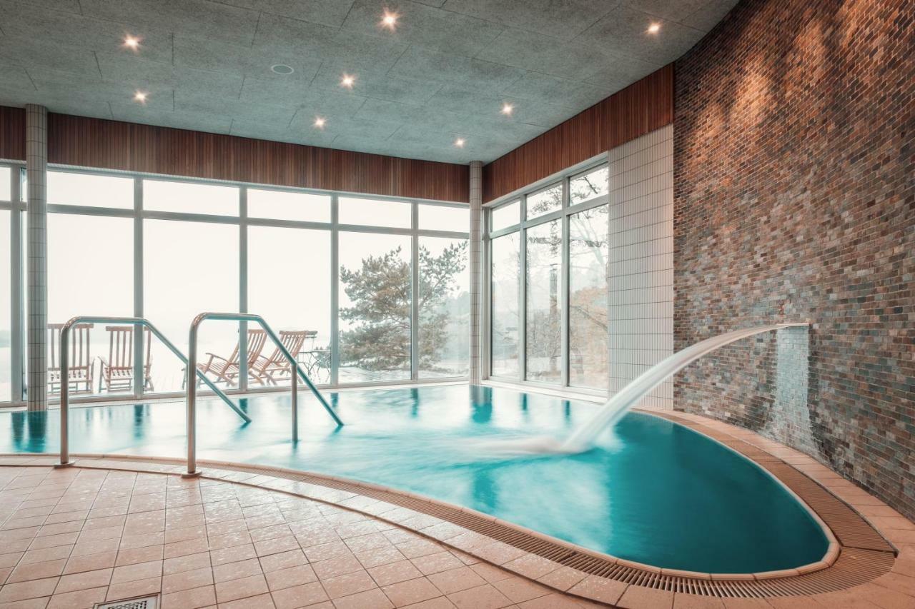 Hotel Destination Bokenaeset Uddevalla Zewnętrze zdjęcie