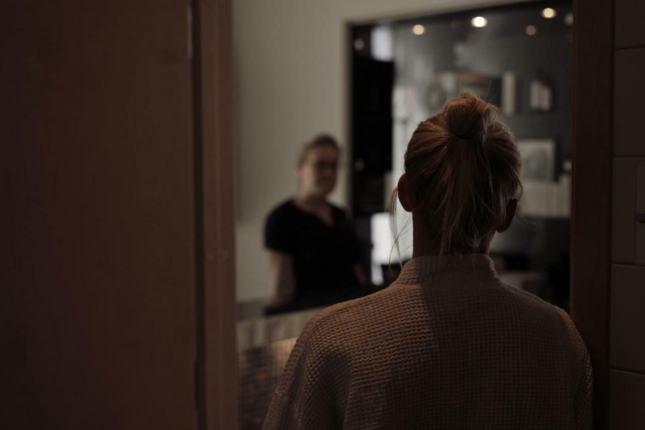 Hotel Destination Bokenaeset Uddevalla Zewnętrze zdjęcie