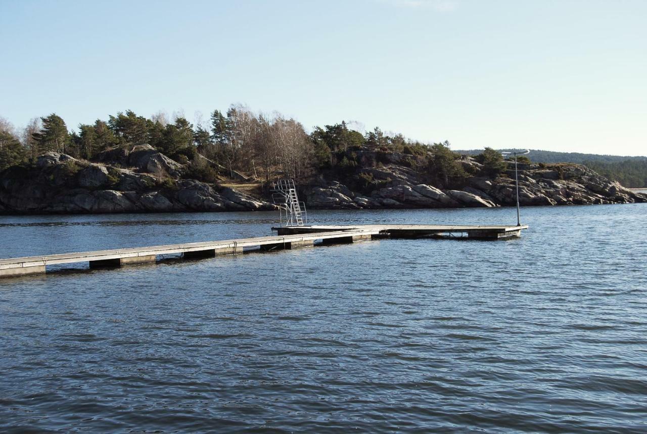 Hotel Destination Bokenaeset Uddevalla Zewnętrze zdjęcie