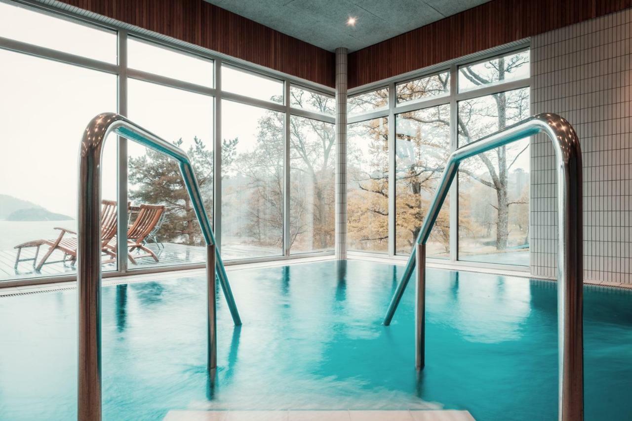 Hotel Destination Bokenaeset Uddevalla Zewnętrze zdjęcie