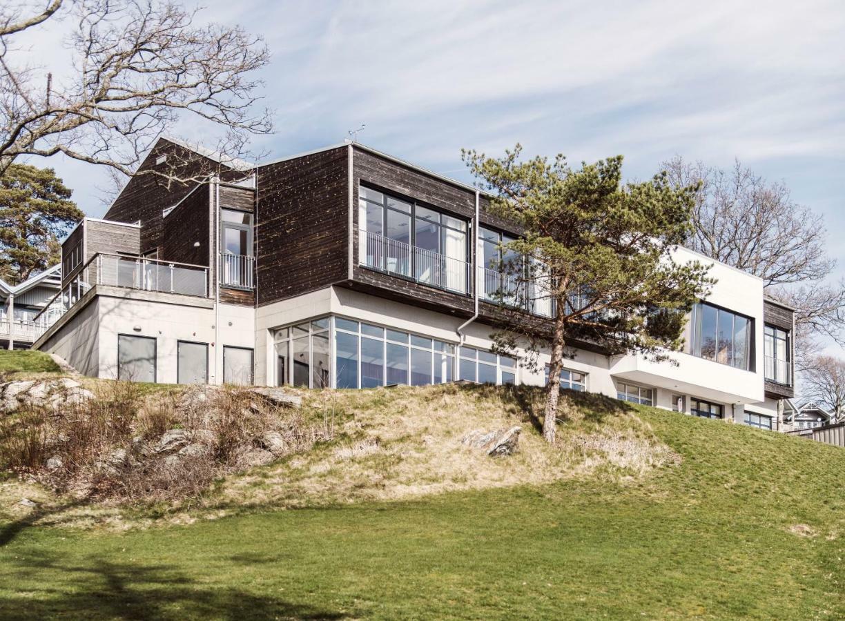 Hotel Destination Bokenaeset Uddevalla Zewnętrze zdjęcie