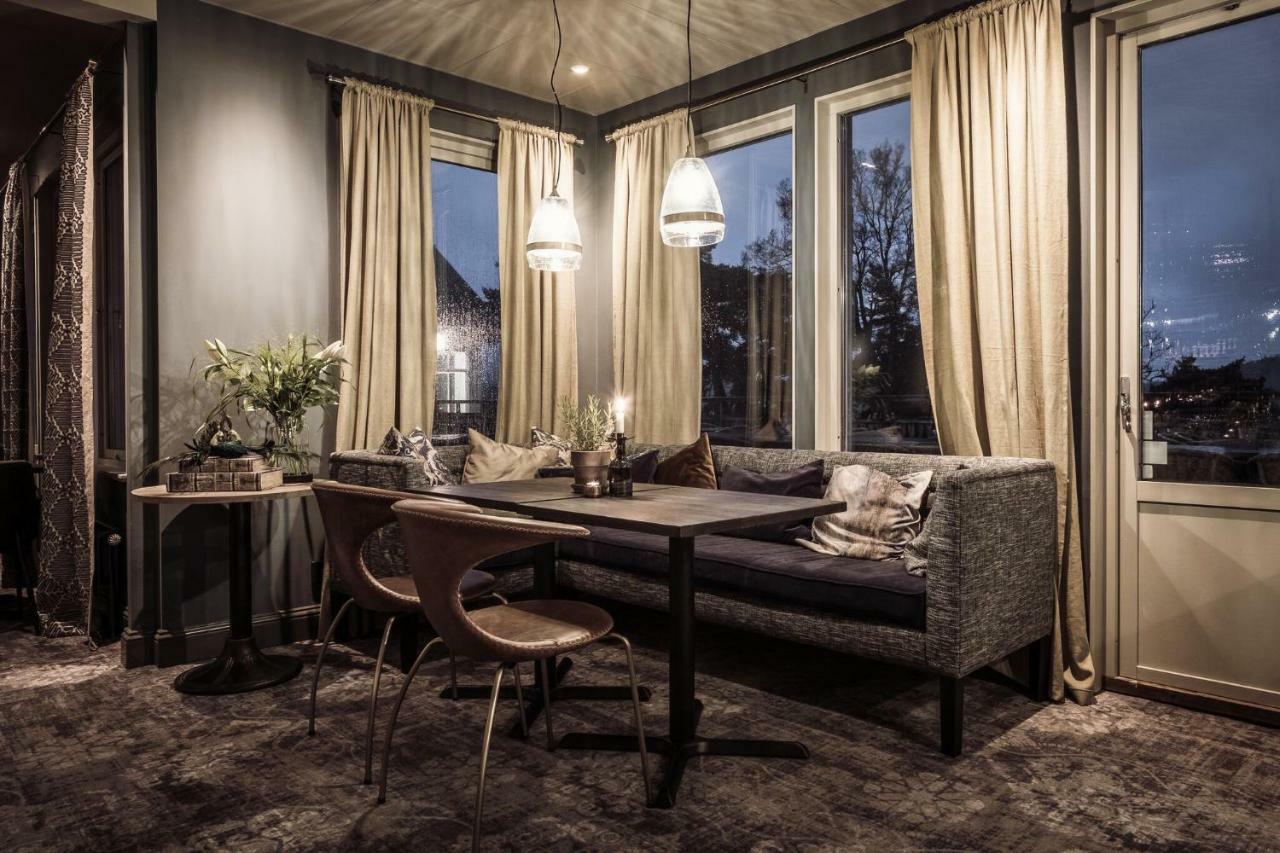Hotel Destination Bokenaeset Uddevalla Zewnętrze zdjęcie