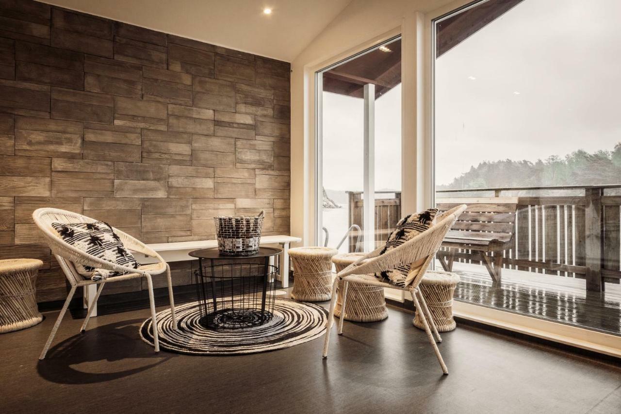 Hotel Destination Bokenaeset Uddevalla Zewnętrze zdjęcie