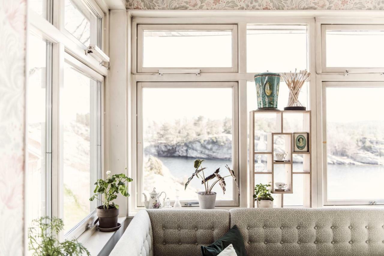 Hotel Destination Bokenaeset Uddevalla Zewnętrze zdjęcie