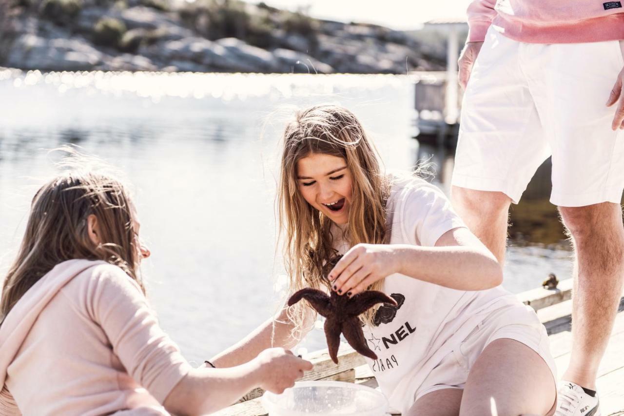 Hotel Destination Bokenaeset Uddevalla Zewnętrze zdjęcie