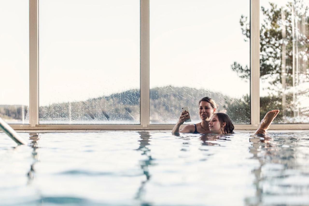 Hotel Destination Bokenaeset Uddevalla Zewnętrze zdjęcie