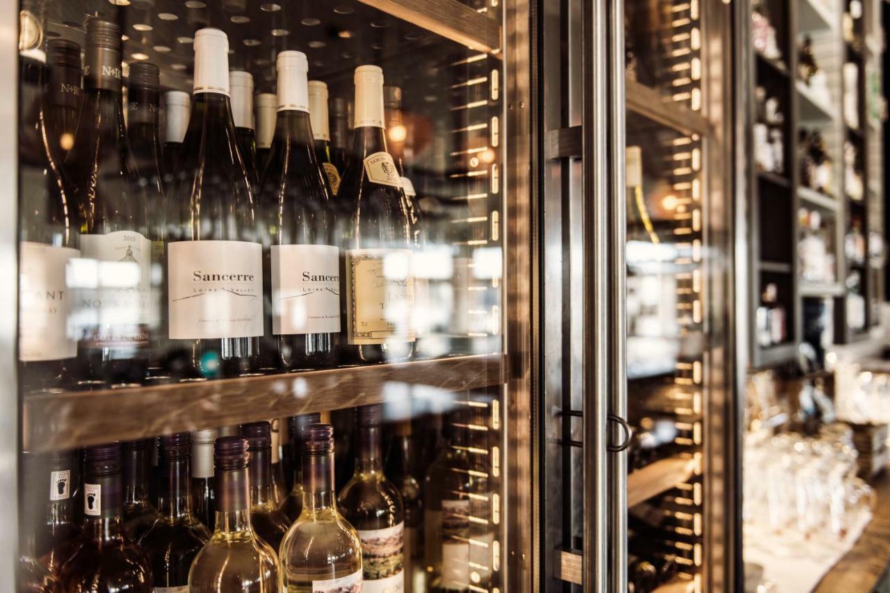 Hotel Destination Bokenaeset Uddevalla Zewnętrze zdjęcie