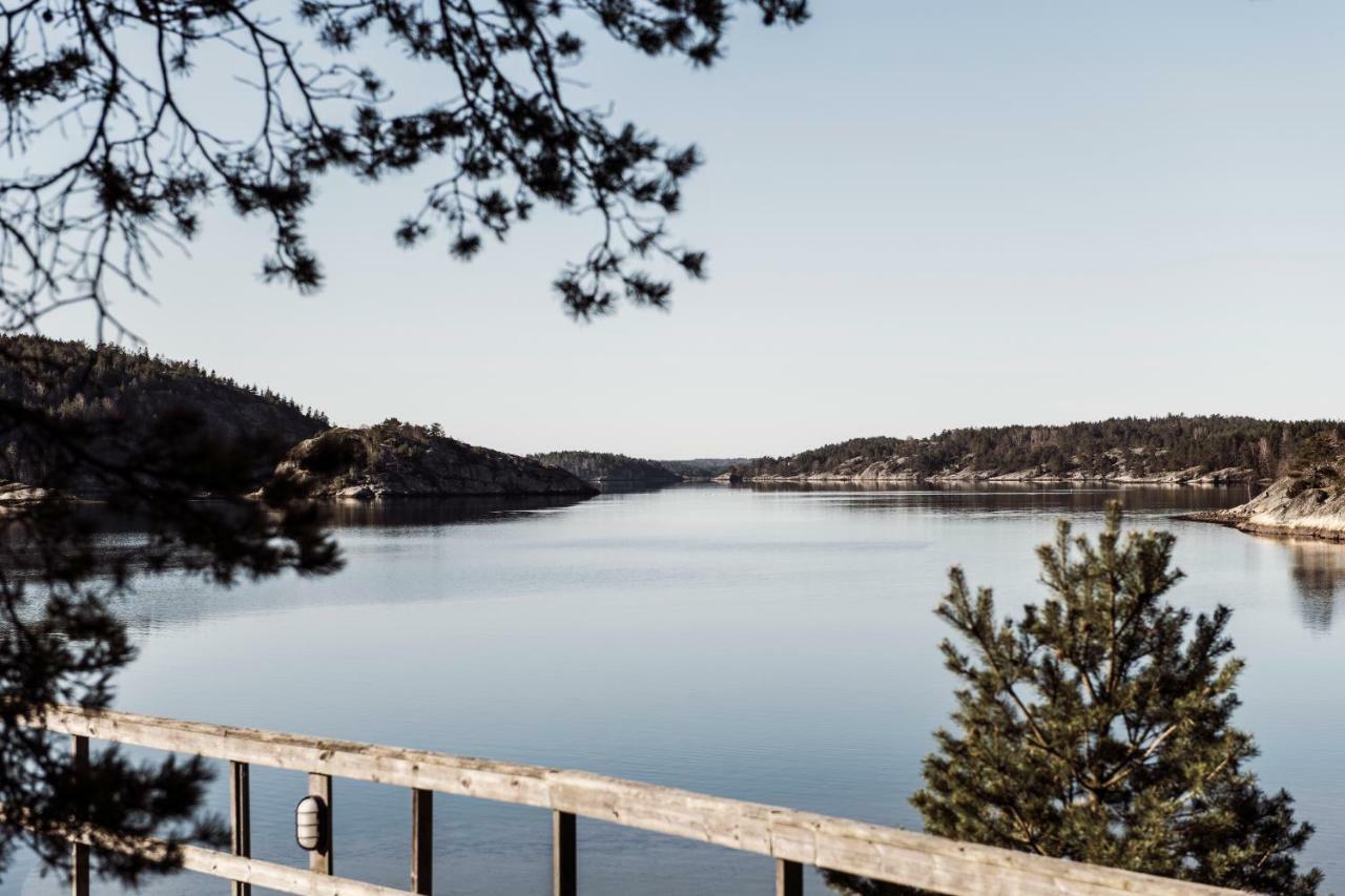 Hotel Destination Bokenaeset Uddevalla Zewnętrze zdjęcie