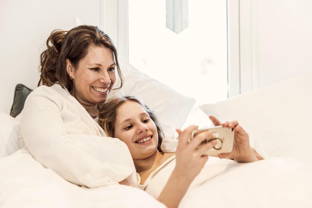 Hotel Destination Bokenaeset Uddevalla Zewnętrze zdjęcie