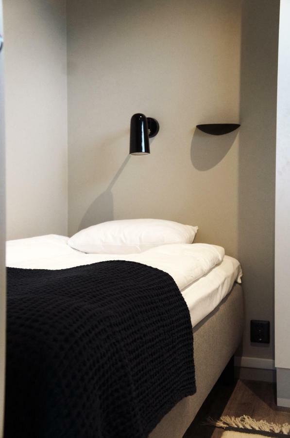 Hotel Destination Bokenaeset Uddevalla Zewnętrze zdjęcie