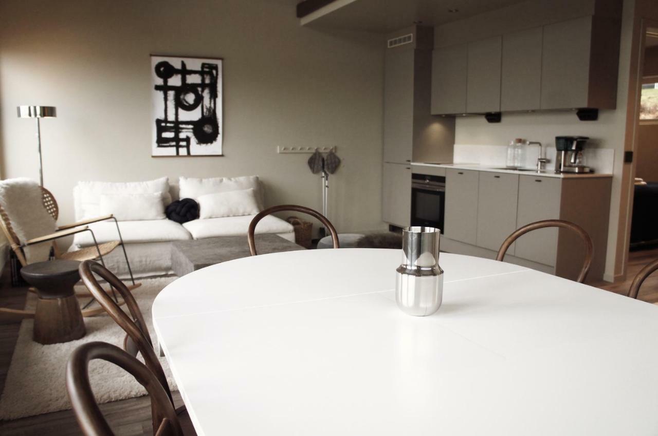Hotel Destination Bokenaeset Uddevalla Zewnętrze zdjęcie