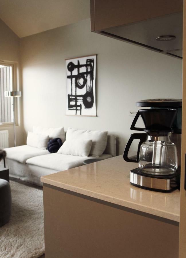 Hotel Destination Bokenaeset Uddevalla Zewnętrze zdjęcie