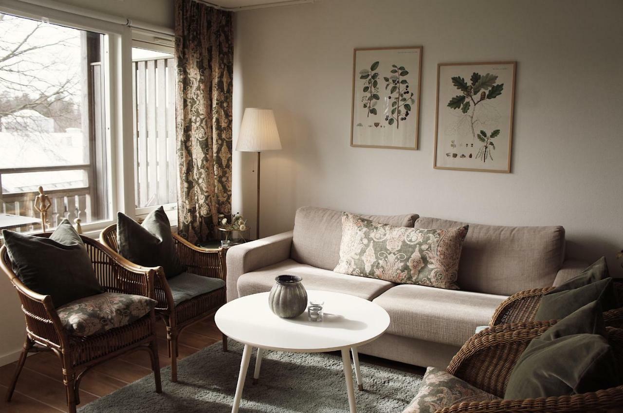 Hotel Destination Bokenaeset Uddevalla Zewnętrze zdjęcie