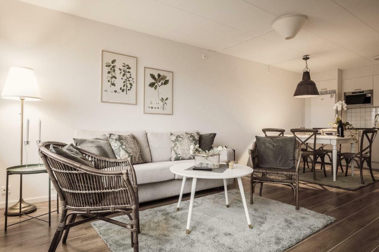 Hotel Destination Bokenaeset Uddevalla Zewnętrze zdjęcie