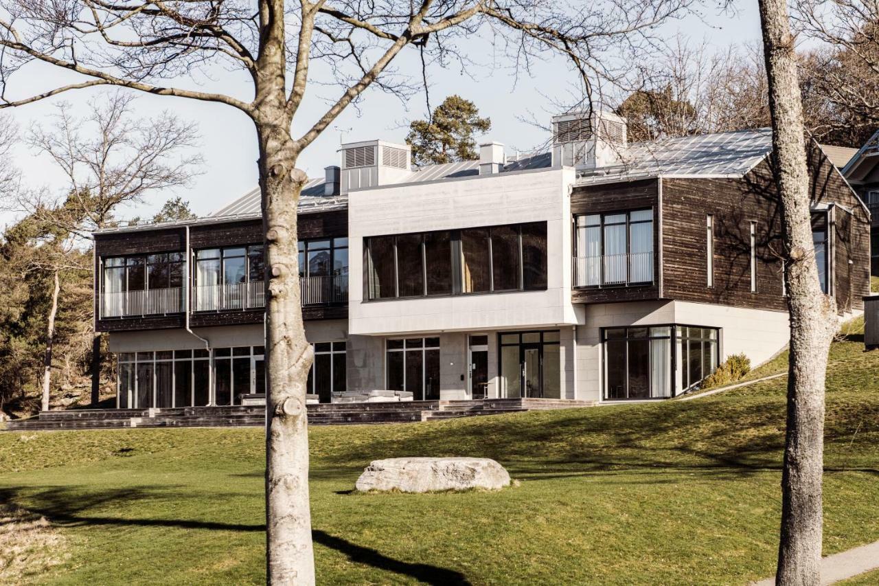 Hotel Destination Bokenaeset Uddevalla Zewnętrze zdjęcie