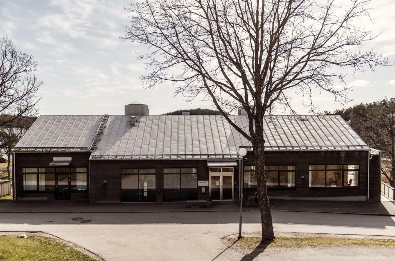 Hotel Destination Bokenaeset Uddevalla Zewnętrze zdjęcie