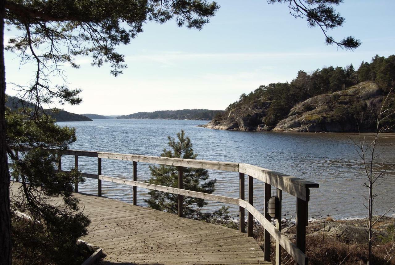 Hotel Destination Bokenaeset Uddevalla Zewnętrze zdjęcie