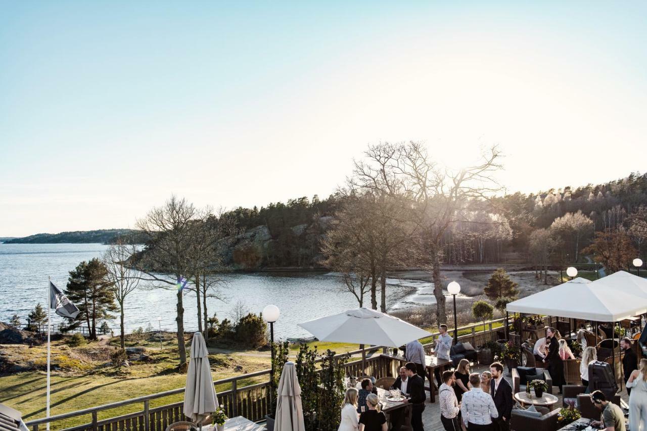 Hotel Destination Bokenaeset Uddevalla Zewnętrze zdjęcie