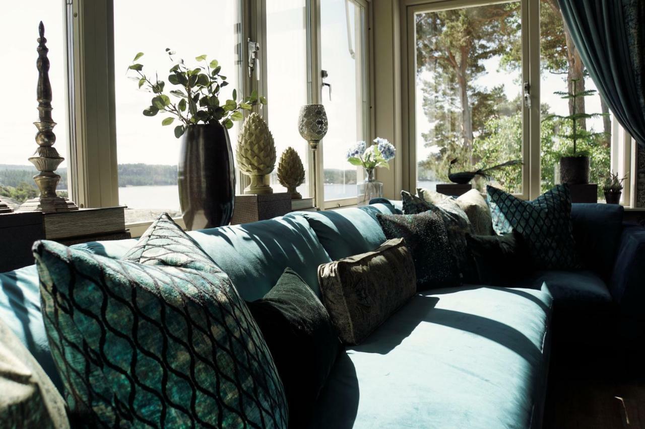 Hotel Destination Bokenaeset Uddevalla Zewnętrze zdjęcie