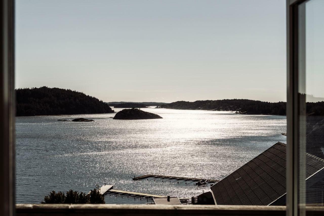 Hotel Destination Bokenaeset Uddevalla Zewnętrze zdjęcie