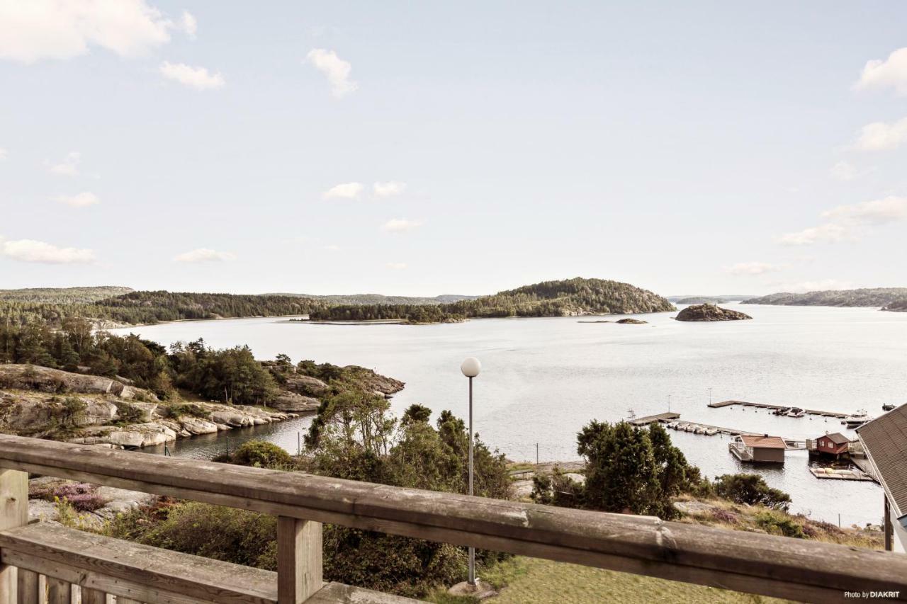 Hotel Destination Bokenaeset Uddevalla Zewnętrze zdjęcie
